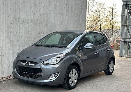 Hyundai ix20 1.6 Comfort Automatik *KAMERA*SITZHZG*
