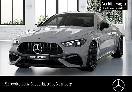 Mercedes-Benz CLE 53 AMG gebraucht kaufen Mercedes-Benz CLE 53 AMG CLE 53 4M NIGHT+PANO+360+BURMESTER+SITZKLIMA+9G