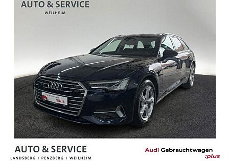 Audi A6 Avant 40 2.0 TDI sport S tronic Matrix RFK