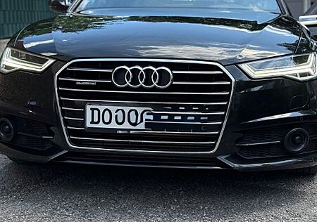Audi A6 3.0 TDI 200kW quattro S tronic Av -