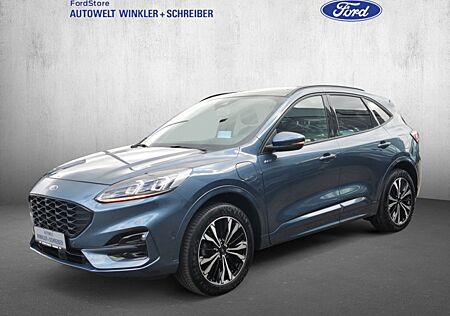 Ford Kuga 2.5 Duratec PHEV ST-LINE X