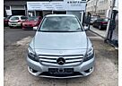 Mercedes-Benz B 200 B-Klasse B200 RENTNER*1HD*MERCEDES-SCHECKHEFT!!