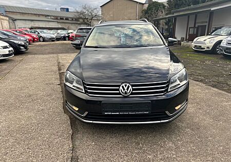 VW Passat Variant Volkswagen Comfortline