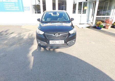 Opel Crossland X 1.2 Turbo Edition Start/Stop 1.2 Tur