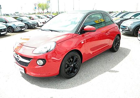 Opel Adam Jam