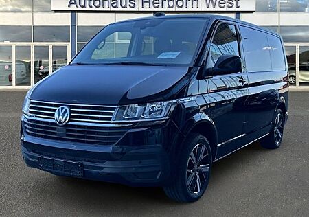 VW T6 Multivan Volkswagen T6.1 Multivan 2.0 TDI 4Motion Comfortline(6d-TEM
