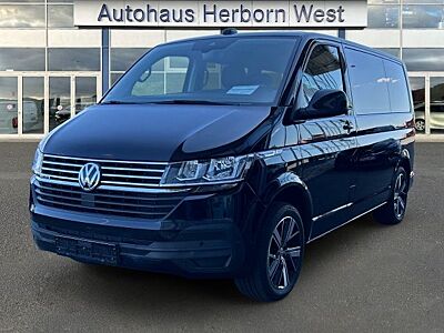 Volkswagen T6.1 Multivan 2.0 TDI 4Motion AHK Leder Comfortl
