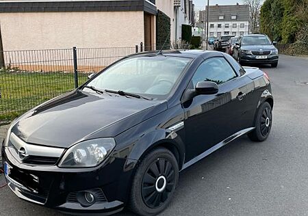 Opel Tigra 1.4 TWINPORT Enjoy Enjoy