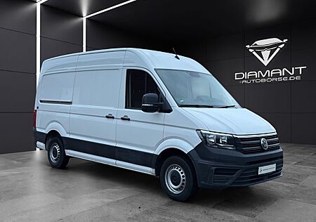 VW Crafter Volkswagen Kasten 35 mittellangHochd.*RFK*KLIMA*SHZ