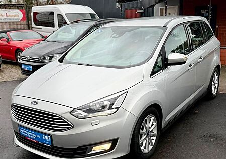 Ford Grand C-Max Titanium 7Sitzer. Zahnriemen Neu