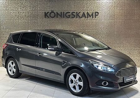 Ford S-Max Titanium* 1.HAND * KAMERA * SERVICE NEU *