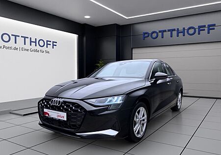 Audi A3 Limousine 35 TDI ADVANCED KAMERA NAVI SHZG LM