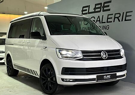 VW T6 California Volkswagen 2.0 TDI Coast Edition Standheizung