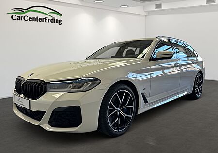 BMW 530 dT xDrive*M Sport*Laser*ACC*Kamera*Pano*AHK*