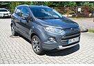 Ford EcoSport Titanium