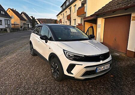 Opel Crossland X Crossland 1.2 DI Turbo 96kW Business Ele...
