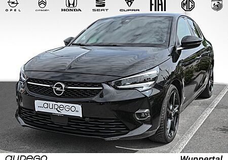 Opel Corsa 1.2(130PS)ULTIMATE AT+ALCANTARA+GJR+NAVI+P