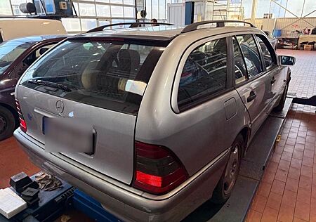 Mercedes-Benz C 200 CDI T ESPRIT Esprit