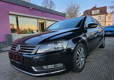 VW Passat Variant Volkswagen Comfortline BlueMotion