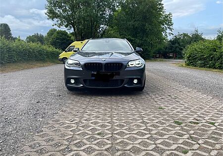BMW 530d xDrive Touring M