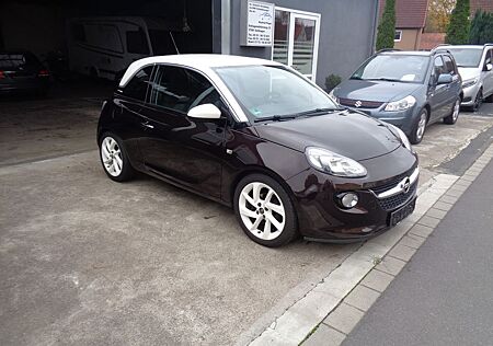 Opel Adam JAM 1.4 64kW Klima PDC 76 T Km