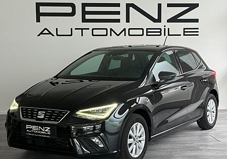 Seat Ibiza Xcellence/Automatik/LED/Navi
