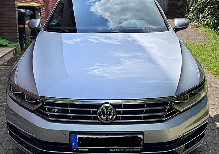 VW Passat Volkswagen 1.4 TSI BMT Comfortline Comfortline