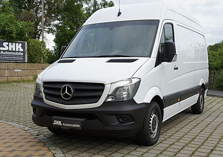 Mercedes-Benz Sprinter 316 CDI Kasten L2H2|Klima!AHK!SHZ!Tempo