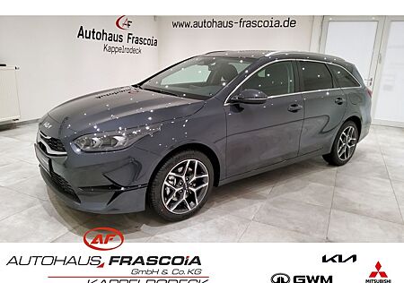 Kia Cee'd Sportswagon Ceed_sw Ultimate Edition 1.5 T-GDI Mild-Hybrid (