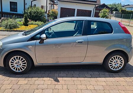 Fiat Punto 1.4 8V Start Start