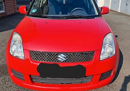 Suzuki Swift 1,3 Club Club