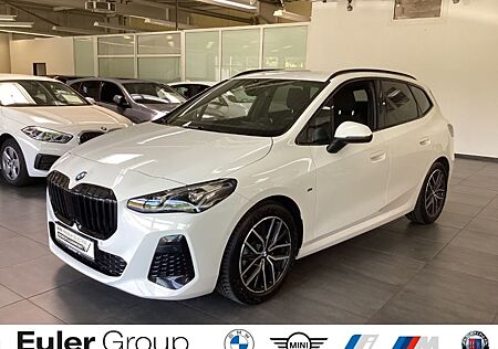 BMW 2er 220 Active Tourer i A M-Sport 18'' HUD AD Navi L