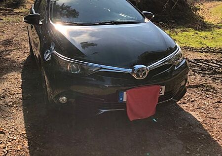 Toyota Auris Touring Sports Touring Sports 1,2-l-Tu...