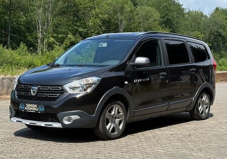 Dacia Lodgy Stepway 1er- Hand/7Sitze//KAMERA/NAVI