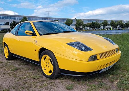 Fiat Coupe 2.0 IE 16V Turbo Plus