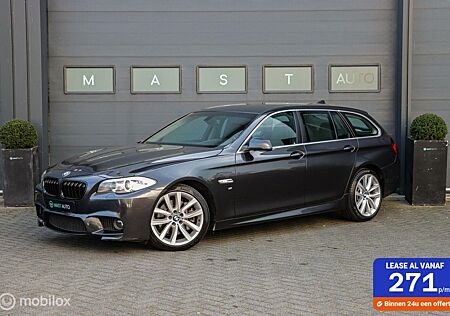 BMW 530i 530 5-serie Touring |M-Sport|NAP|Leder|Navi|