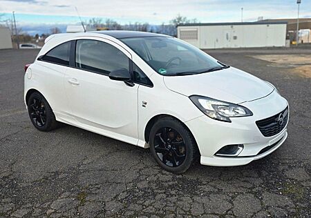 Opel Corsa 1.4 Color Edition OPC Line 6Gang