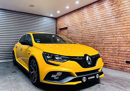 Renault Megane R.S. Trophy Automatik/HEAD-UP/KAMERA/NAVI