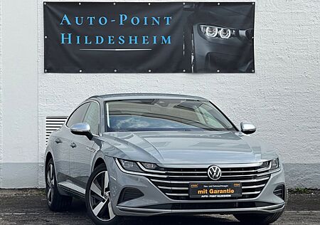 VW Arteon Volkswagen Elegance "KREIDE"NAVI"360"VIRTUAL"ACC"