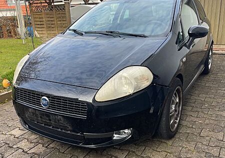 Fiat Punto 1.4