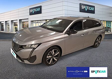 Peugeot 308 SW Allure 130 Automatik*Navi *Komfort-Paket