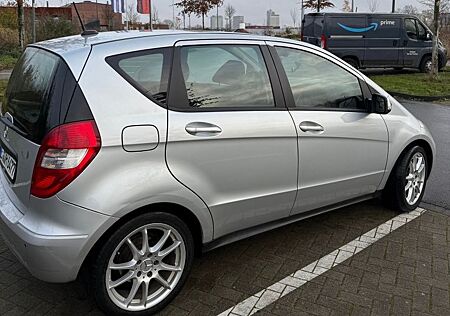 Mercedes-Benz A 160 CDI -
