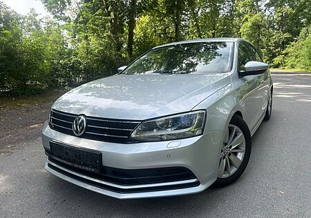 VW Jetta Volkswagen VI BMT Automatik Super Optik Navi