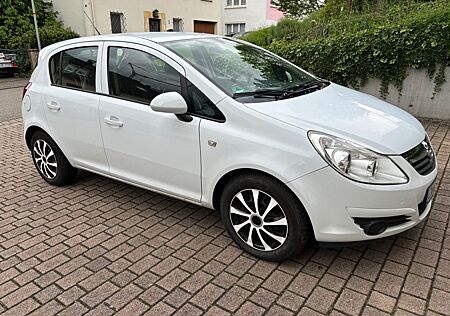 Opel Corsa 1.2 Twinport Edition Edition