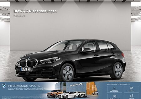 BMW 116i LiveCockpitProf PDC LED Sitzheizung