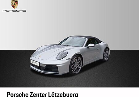 Porsche 911 Urmodell 911 Carrera Cabriolet