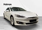 Tesla Model S 100D AWD Autopilot EAP Premium Upg. Lede