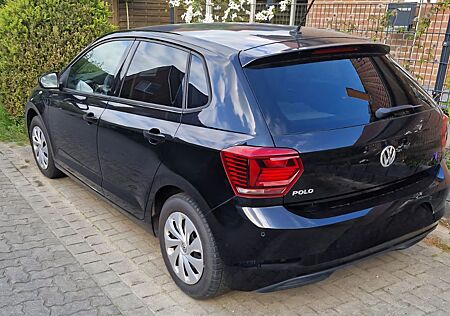 VW Polo Volkswagen 1.0 TSI 70kW Comfortline Comfortline