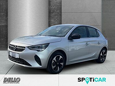 Opel Corsa-e Elegance PDC Kamera 11 kW Lader LED Appl