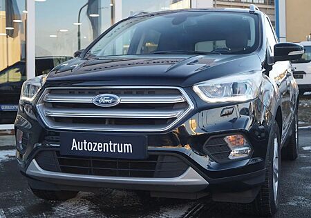 Ford Kuga Titanium